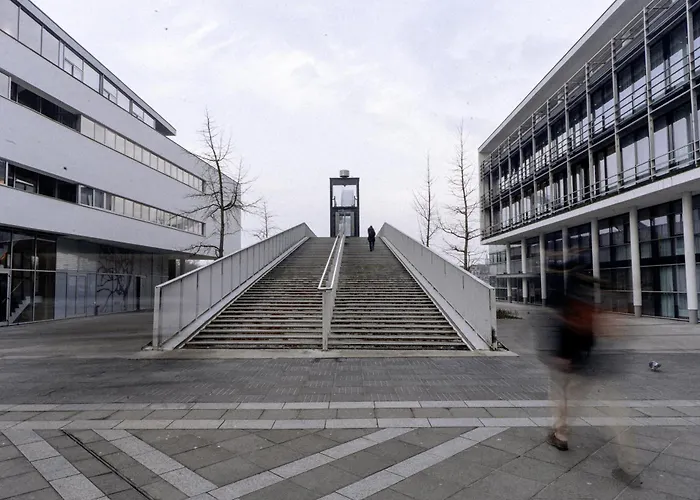 Historische Bovenwoning Wyck Appartement Maastricht
