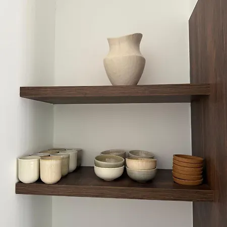 Historische Bovenwoning Wyck *