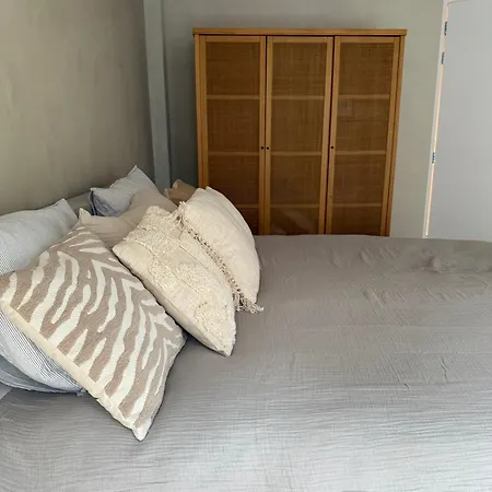 Apartmán Historische Bovenwoning Wyck Maastricht