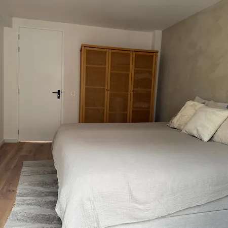 Apartmán Historische Bovenwoning Wyck Maastricht