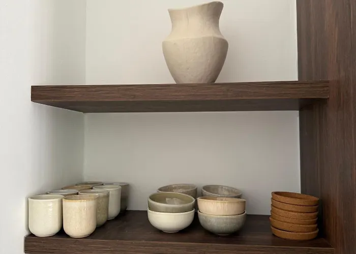 Historische Bovenwoning Wyck *