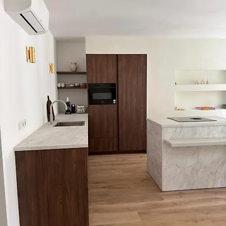 Historische Bovenwoning Wyck Διαμέρισμα